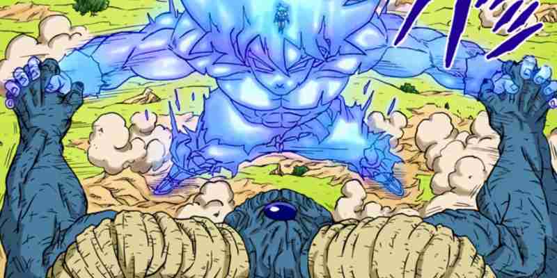 10 самых кинематографичных боев Dragon Ball всех времен, рейтинг
