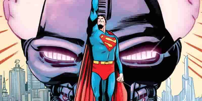 10 комиксов DC Elseworlds, более правдоподобных, чем канон