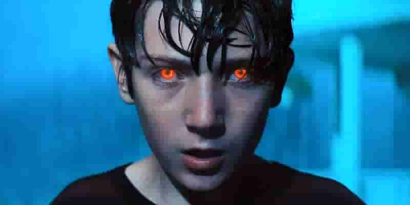 'Мы говорили о Это: Джеймс Ганн рассказывает, что случилось с Brightburn 2