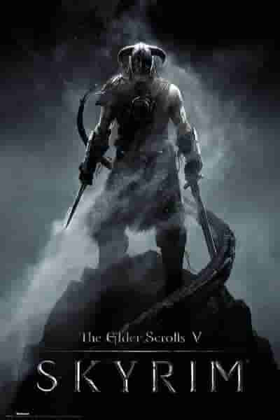 Объяснение каждого даэдрического принца в The Elder Scrolls