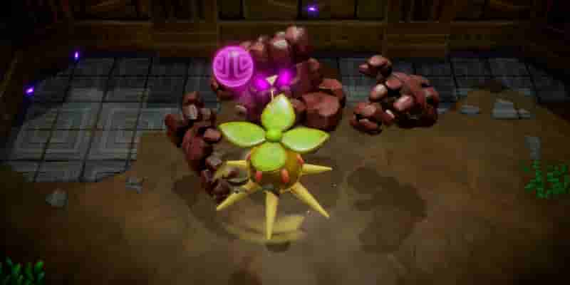 Zelda: 10 эхо, которые вам нужны для Ранняя игра EOW