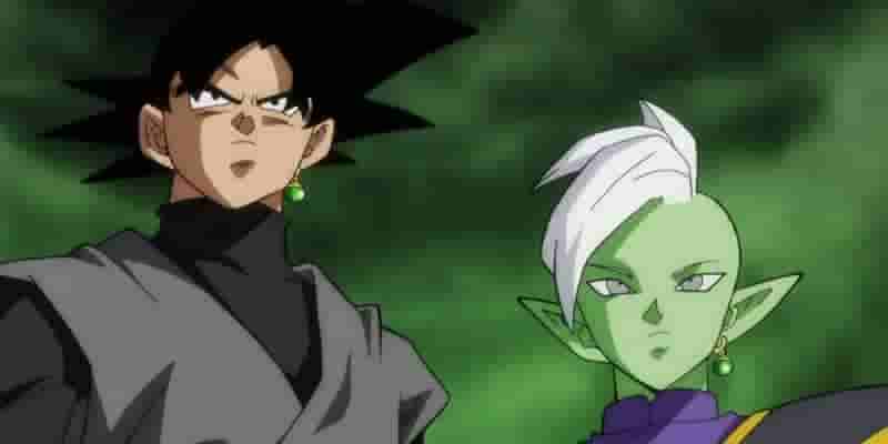 Самые знаковые злодеи в Dragon Ball