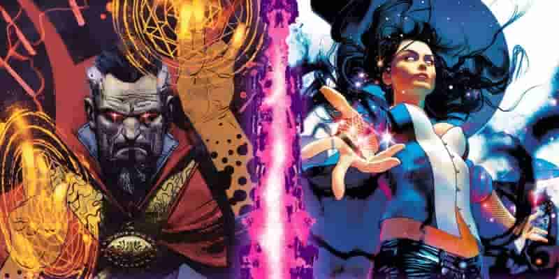 Marvel против DC: какие герои могут победить своих коллег?