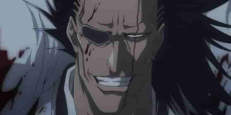 15 самых популярных персонажей Bleach в рейтинге