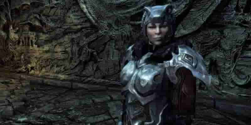 Самые сильные последователи Skyrim, рейтинг