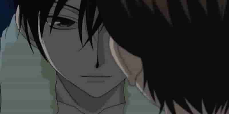 10 раз аниме Shojo прошло Темнее, чем ожидалось