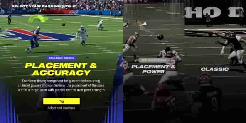 Madden 24: какой стиль прохождения выбрать?