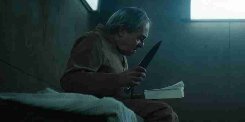 10 самых страшных оригиналов Netflix Фильмы ужасов всех времен, рейтинг