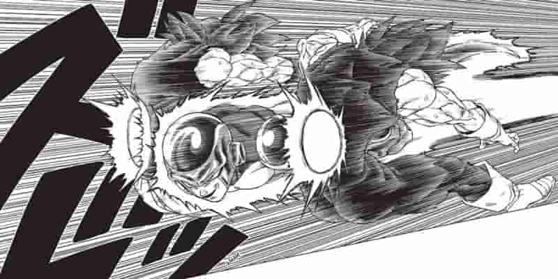 Dragon Ball Super: 10 вещей, которые вы не знали об Ultra Instinct Goku