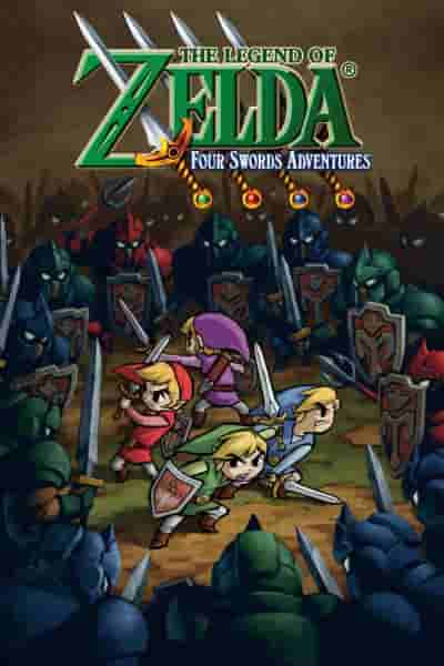 10 лучших игр Legend of Zelda, которые помогут вам подготовиться к Echoes of Wisdom