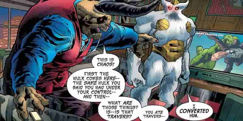 10 злодеев Marvel, судьба которых хуже смерти