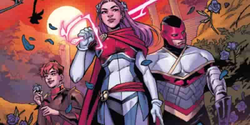10 персонажей Marvel, которым следовало бы сыграть эпизодическую роль в 