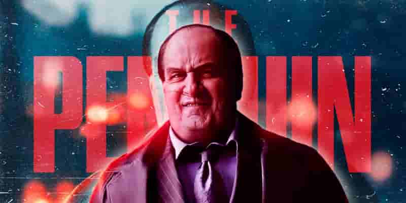 Этот новый DC Show — тайно следующая великая криминальная драма HBO