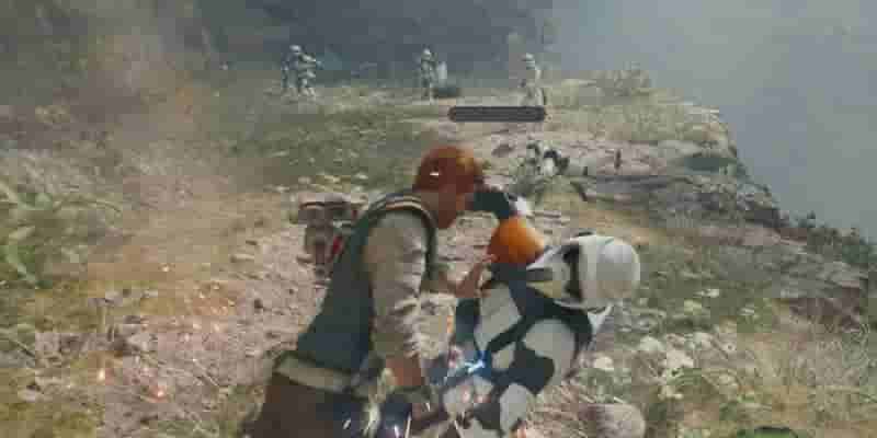 Star Wars Jedi: Survivor расширяет границы игровой доступности