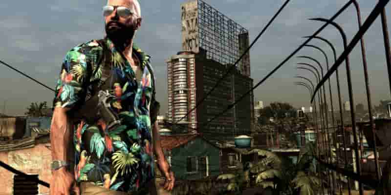 Лучшие игры Rockstar, кроме Grand Theft Auto, рейтинг