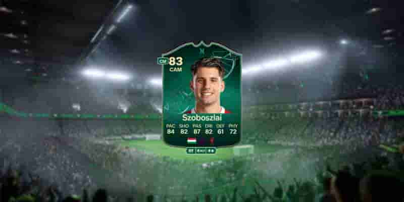 EA Sports FC 25: 10 лучших выборов эволюции для завершения в FUT