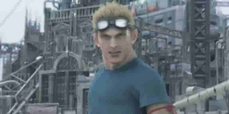 Final Fantasy: 10 лучших вариантов Сида из серии в рейтинге