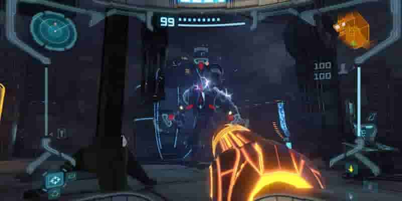 10 лучших изменений Metroid Prime Remastered становится оригиналом