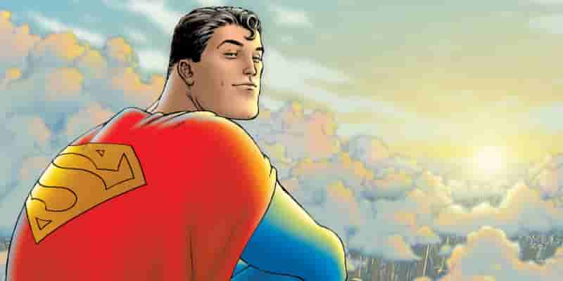 10 самых читаемых комиксов DC