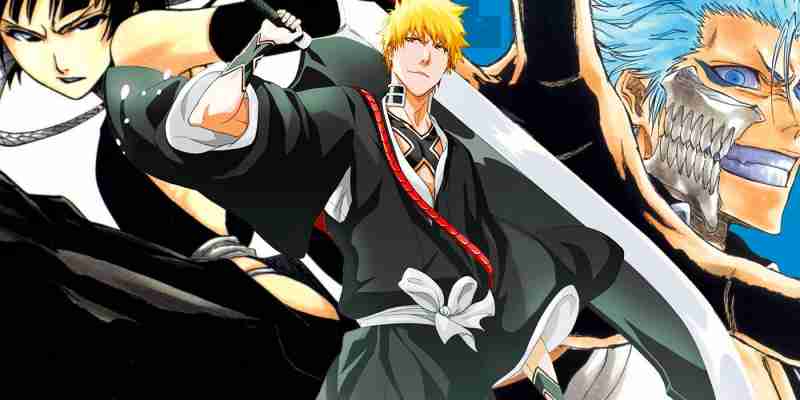 10 важнейших поворотов сюжета в Bleach: Thousand-Year Blood War Cours 3
