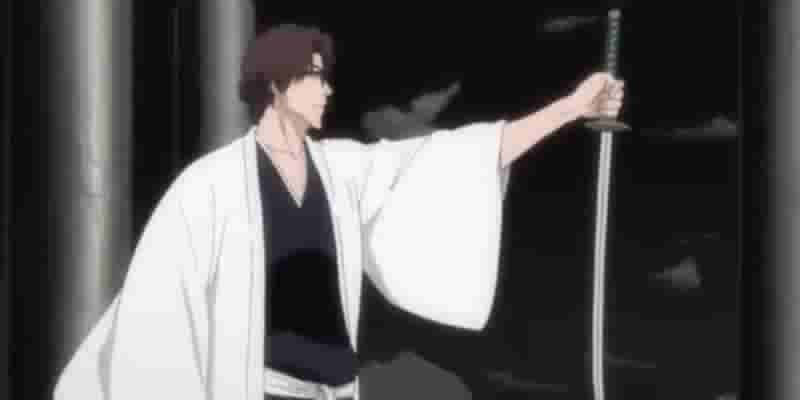 Bleach: 10 сильнейших занпакто