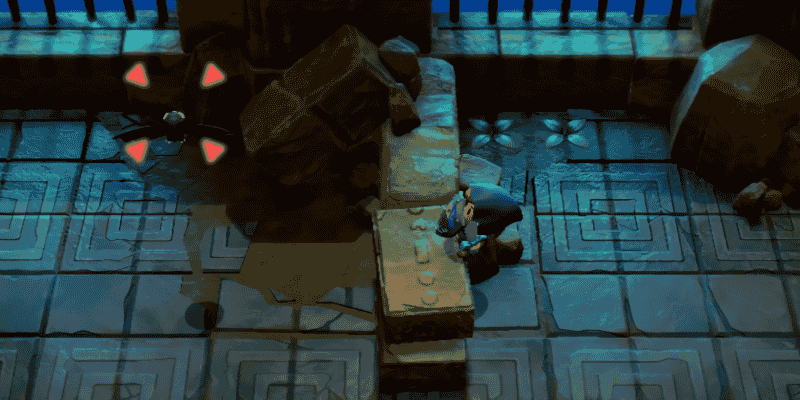 Зельда: У Echoes of Wisdom уже есть идеальная концепция DLC