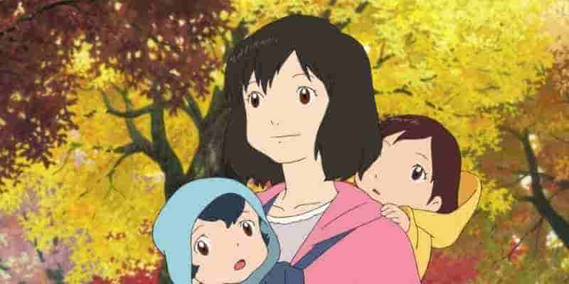 15 лучших аниме-фильмов не от студии Ghibli, которые напоминают фильмы студии Ghibli