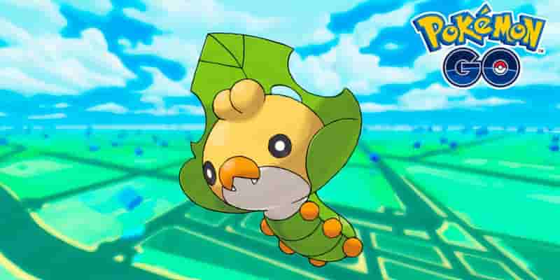 Все, что нужно знать о Дне сообщества Pokémon GO в октябре 2024 года в Сьюддле