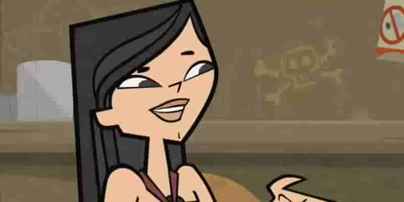 10 лучших персонажей Total Drama Island, рейтинг