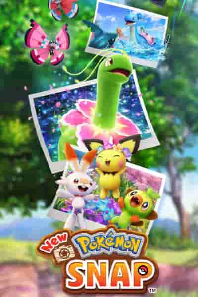 Спин-оффы Pokemon, которые заслуживают полноценного аниме-сериала