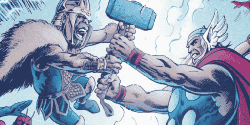 10 комиксов Marvel, по которым можно было бы снять отличные приключенческие фильмы