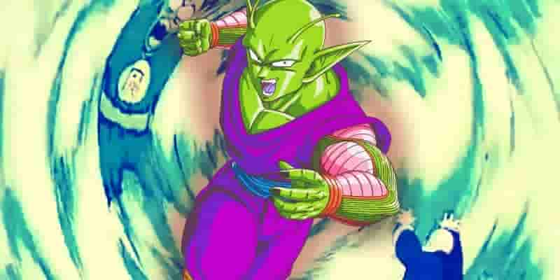 Самые злые действия Пикколо в Dragon Ball