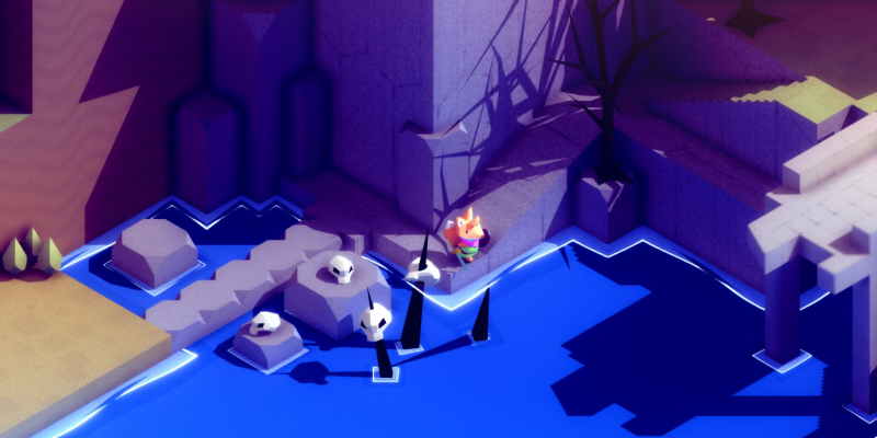 10 удивительных игр без диалогов