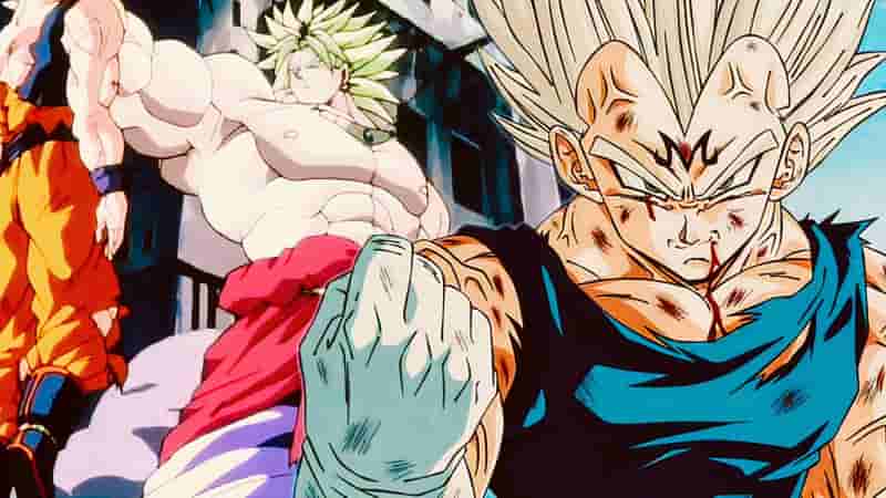 Лучшие злодеи из Dragon Ball, с которыми Гоку никогда не сражался