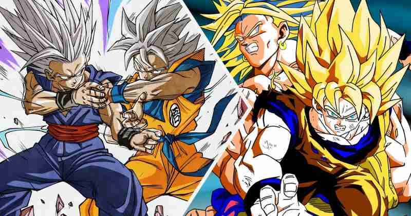 10 персонажей Dragon Ball Z, которые появляются в большинстве эпизодов, рейтинг