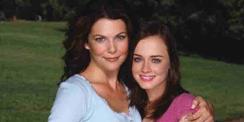 10 самых смешных эпизодов сериала «Девочки Гилмор», рейтинг