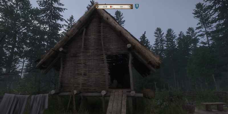 Kingdom Come: Deliverance 2: Handsome Charlie Task Гайд