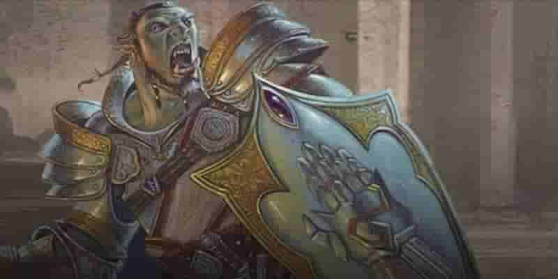 D&D: 10 лучших мультиклассовых комбинаций варваров