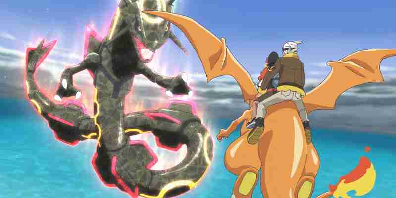 10 терастрализованных покемонов, которых мы хотим увидеть во втором сезоне Pokemon Horizons