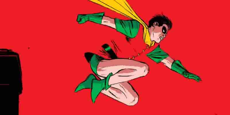 Каждый член семейства летучих мышей из DC Comics