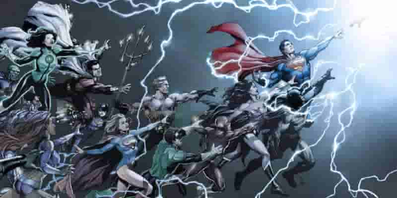 10 событий DC Comics, разрушенных своей популярностью