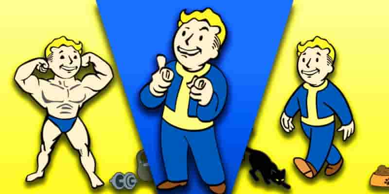 Как найти всех болванчиков в Fallout 4