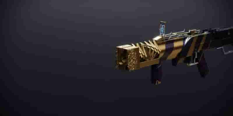 Destiny 2: Все Into The Light Weapons, Ranked