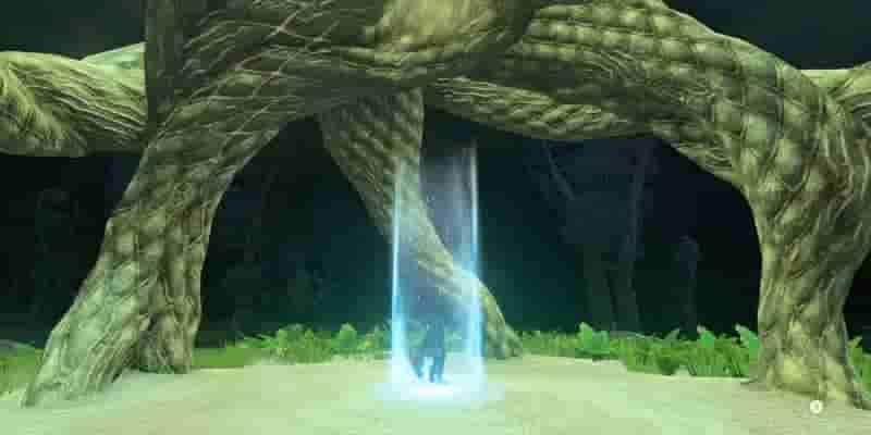 Tears of the Kingdom: советы по исследованию глубин