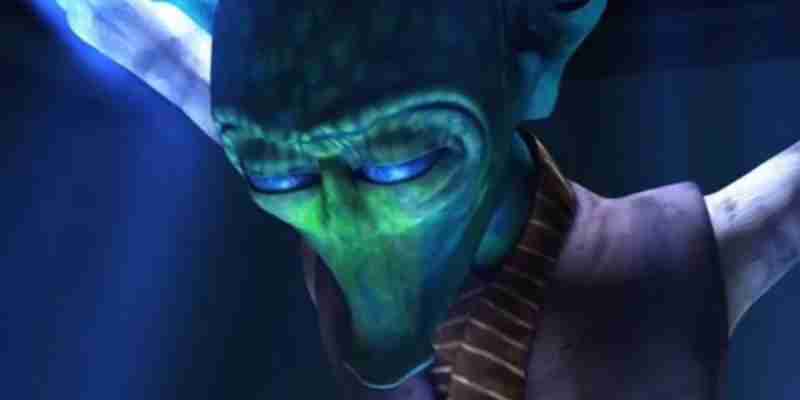 10 Satd Jedi Deats in Star Wars: Клонические войны, ранжированные