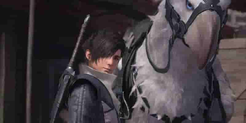 Final Fantasy 16: Как перенести прогресс из демоверсии в полную версию