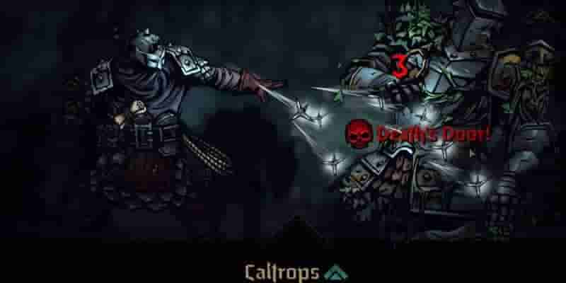 Рейтинг навыков охотника за головами в Darkest Dungeon 2