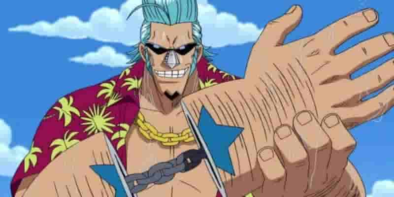 One Piece: объяснение мечты каждого члена команды Соломенной шляпы