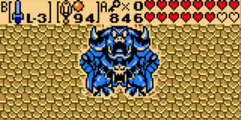 Каждая версия Ганона из легенды о Zelda, Рейтинг