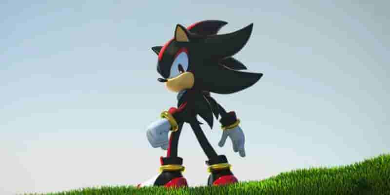 Sonic X Shadow Generations продемонстрирует наследие Shadow, говорит руководитель группы Sonic